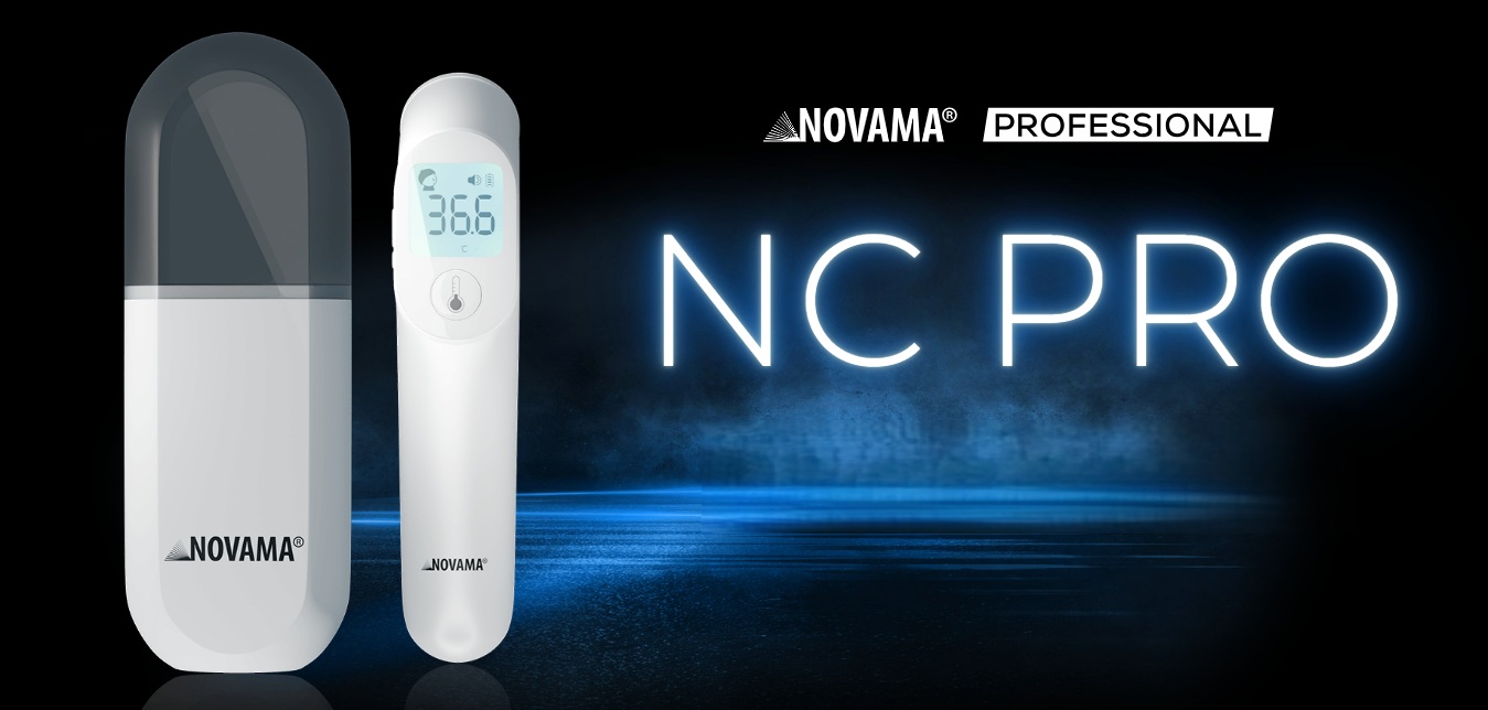 teploměr s doživotní zárukou